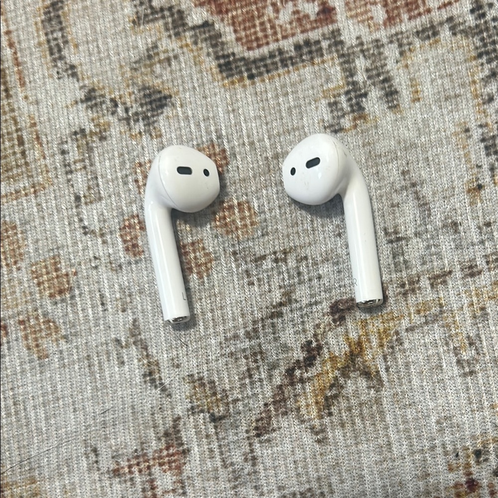 Apple Airpods